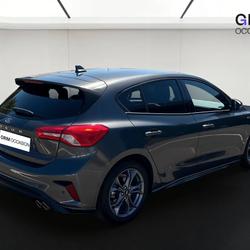 Ford Focus Focus 1.0 EcoBoost 125 S&S ST Line Valence