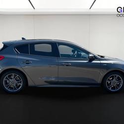 Ford Focus Focus 1.0 EcoBoost 125 S&S ST Line Valence