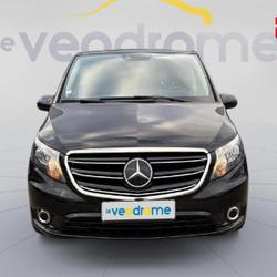 Mercedes Vito 116 CDI Long Pro 9G-TRONIC Bischheim