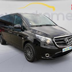 Mercedes Vito 116 CDI Long Pro 9G-TRONIC Bischheim
