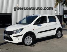 Suzuki Celerio Guer