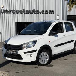 Suzuki Celerio 1.0 VVT 68CH  PRIVILEGE EURO6D-T Guer