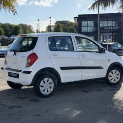 Suzuki Celerio 1.0 VVT 68CH  PRIVILEGE EURO6D-T Guer