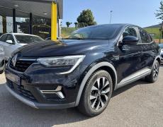 Renault Arkana Lanester