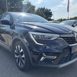 Renault Arkana I (LJL) 1.6 E-Tech 145ch Business Lanester