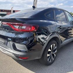 Renault Arkana I (LJL) 1.6 E-Tech 145ch Business Lanester