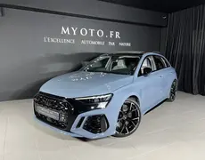 Audi RS3 Sportback Mommenheim