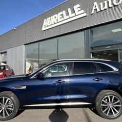 Jaguar FPace P400E PLUG-IN-HYBRID HSE BVA8 AWD &Eacute;chirolles