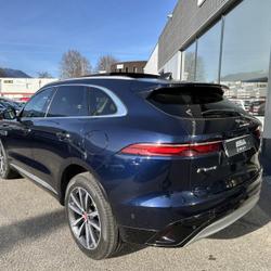 Jaguar FPace P400E PLUG-IN-HYBRID HSE BVA8 AWD &Eacute;chirolles