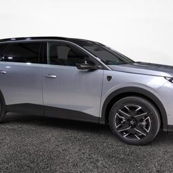 Peugeot 5008 HYBRID 145 BVA E-DCS6 7PL GT + PACK VISION 360 & DRIVE ASSIST PLUS + TOIT PANO occasion - Auch - photo 2/19