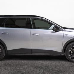 Peugeot 5008 HYBRID 145 BVA E-DCS6 7PL GT + PACK VISION 360 & DRIVE ASSIST PLUS + TOIT PANO occasion - Auch - photo 3/19