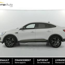 Renault Arkana E-Tech hybride 145 - 22 Engineered Concarneau