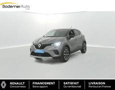 Renault Captur Concarneau