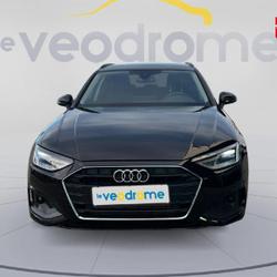 Audi A4 Avant 35 TFSI 150ch Business line S tronic 7 Bischheim
