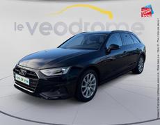 Audi A4 Avant Bischheim