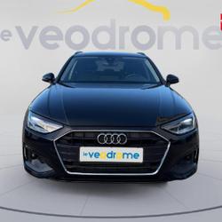 Audi A4 Avant 35 TFSI 150ch Business line S tronic 7 Bischheim