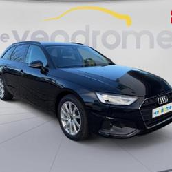 Audi A4 Avant 35 TFSI 150ch Business line S tronic 7 Bischheim