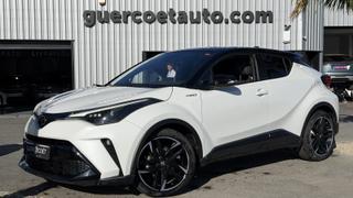 Toyota C-HR  - photo 0