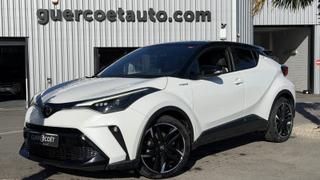 Toyota C-HR  - photo 1