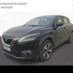 Nissan Qashqai e-POWER 190ch Business Edition 2022 Orange