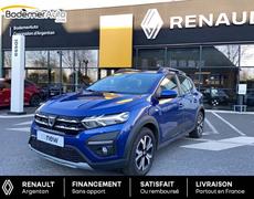 Dacia Sandero Argentan