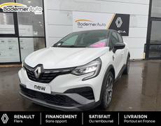 Renault Captur Flers