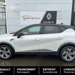 Renault Captur TCe 140 EDC - 21B R.S. Line Flers