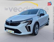 Renault Clio 5 Illange