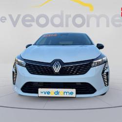 Renault Clio 5 1.0 TCe 90ch Evolution - 24 Camera Illange