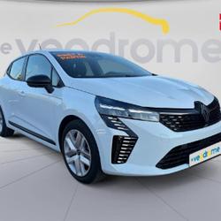 Renault Clio 5 1.0 TCe 90ch Evolution - 24 Camera Illange