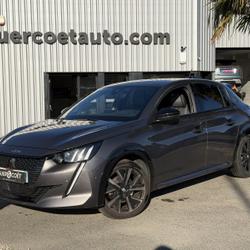 Peugeot 208 1.2 PURETECH 100CH S&S GT EAT8 Guer