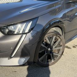 Peugeot 208 1.2 PURETECH 100CH S&S GT EAT8 Guer