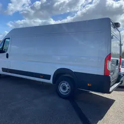 Peugeot Boxer L4H2 3.5 MAXI 180CH S&S BVA8 26990&euro; HT Mordelles
