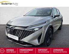 Nissan Qashqai Saint-Brieuc