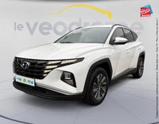 Hyundai Tucson Bischheim