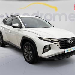 Hyundai Tucson 1.6 T-GDi 230ch Hybrid Intuitive BVA6 Bischheim