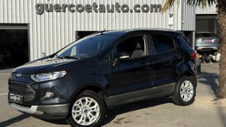 Ford Ecosport  - Titanium - photo 0
