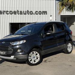Ford Ecosport 1.0 ECOBOOST 125CH TITANIUM Guer