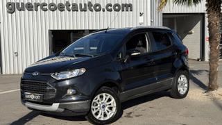 Ford Ecosport  - Titanium - photo 1