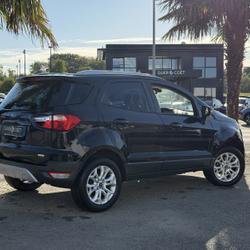 Ford Ecosport 1.0 ECOBOOST 125CH TITANIUM Guer