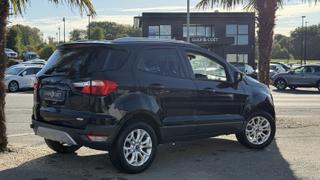 Ford Ecosport  - Titanium - photo 2