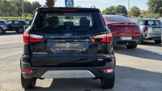 Ford Ecosport  - Titanium - photo 3