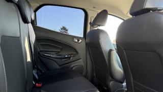 Ford Ecosport  - Titanium - photo 4