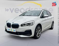 BMW Serie 2 Active Tourer