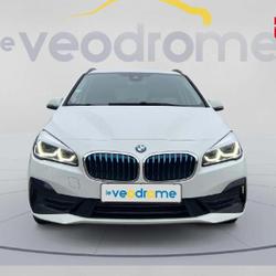 BMW Serie 2 Active Tourer 225xeA 224ch M Sport Bischheim