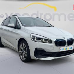 BMW Serie 2 Active Tourer 225xeA 224ch M Sport Bischheim