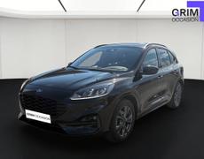 Ford Kuga Valence