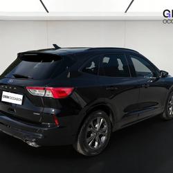 Ford Kuga Kuga 2.5 Duratec 190 ch FlexiFuel FHEV Bio&eacute;thanol Powershift ST-Line Valence