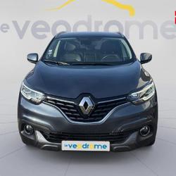 Renault Kadjar 1.2 TCe 130ch energy Intens EDC Bischheim