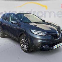 Renault Kadjar 1.2 TCe 130ch energy Intens EDC Bischheim
